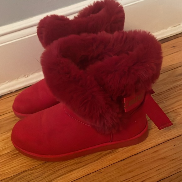 Winter boots - Picture 3 of 3